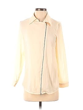 GOLDIE Long Sleeve Blouse (view 1)