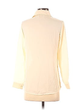 GOLDIE Long Sleeve Blouse (view 2)
