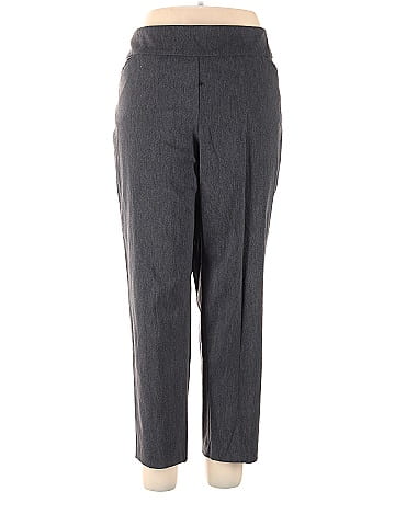 Terra sky hotsell dress pants