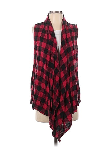 Charlie Paige Kimono (view 1)