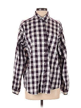 Monterey by Koret Long Sleeve Button-Down Shirt (view 1)