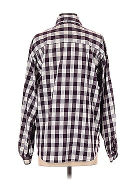 Monterey by Koret Long Sleeve Button-Down Shirt (view 2)