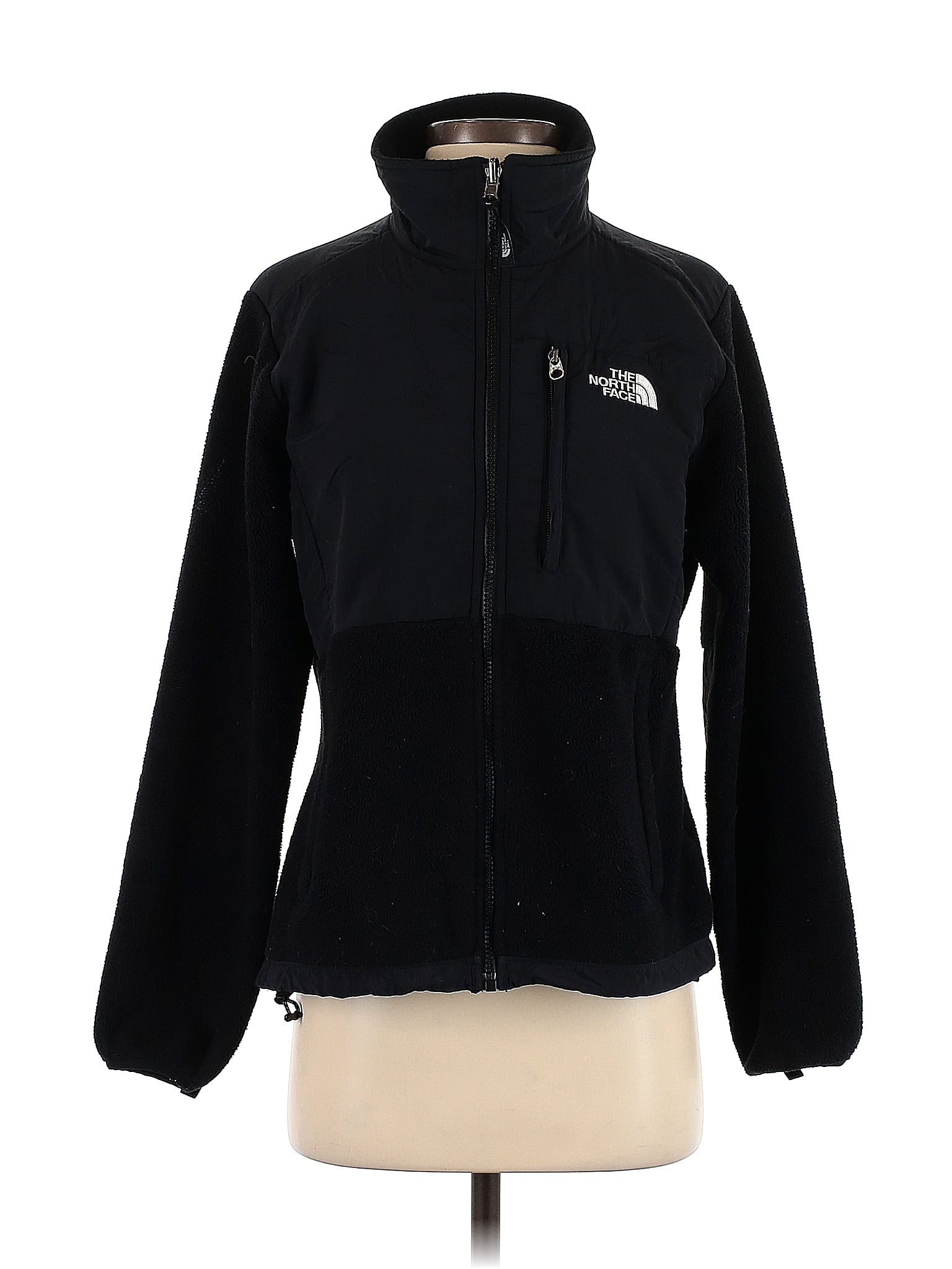 Athletic Fleece By North Face  Size: S main image 1