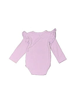 Assorted Brands Long Sleeve Onesie (view 2)