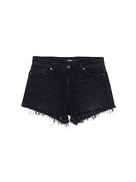 Hanson Joseph Denim Shorts (view 1)