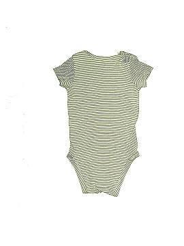 Carter's Short Sleeve Onesie (view 2)