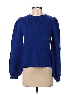 GRLFRND Pullover Sweater (view 1)