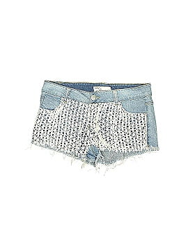 Vintage Havana Denim Shorts (view 1)