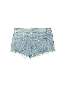 Vintage Havana Denim Shorts (view 2)