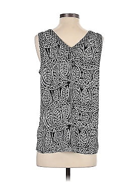 Ann Taylor LOFT Sleeveless Blouse (view 2)