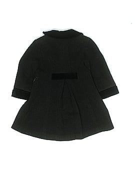 Elsy Girl Coat (view 2)