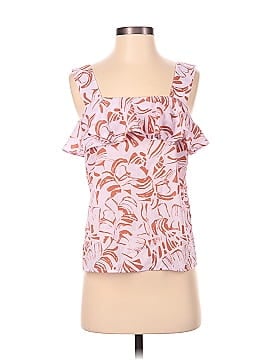 Nine West Sleeveless Blouse (view 1)