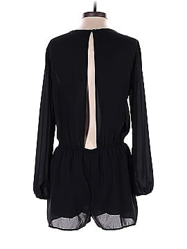 Lucca Couture Romper (view 2)