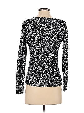 Alice + Olivia Pullover Sweater (view 2)