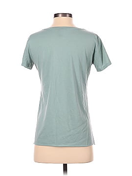 Chin Up Short Sleeve T-Shirt (view 2)