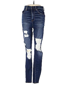 American Eagle Outfitters Jeans (view 1)