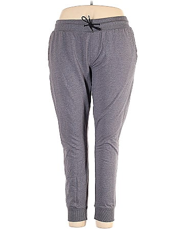 Zella sweatpants discount