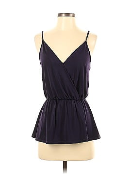 Express Sleeveless Blouse (view 1)