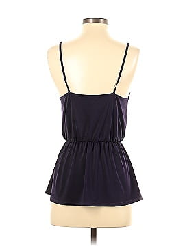 Express Sleeveless Blouse (view 2)