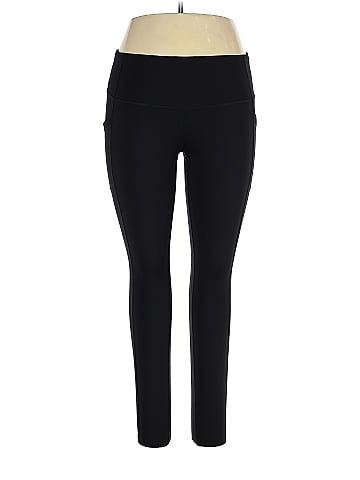 Avia Athletic Casual Pants for Women
