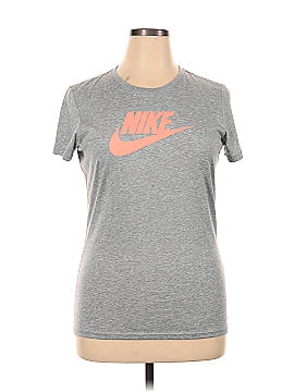 Nike Active T-Shirt (view 1)