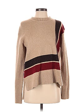Derek Lam Collective Pullover Sweater (view 1)