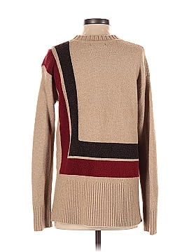 Derek Lam Collective Pullover Sweater (view 2)