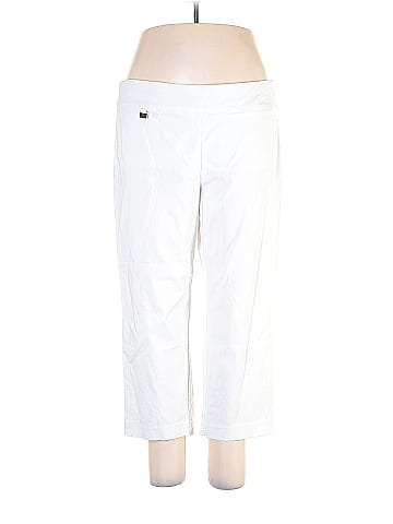 White Alfani Pants for Women