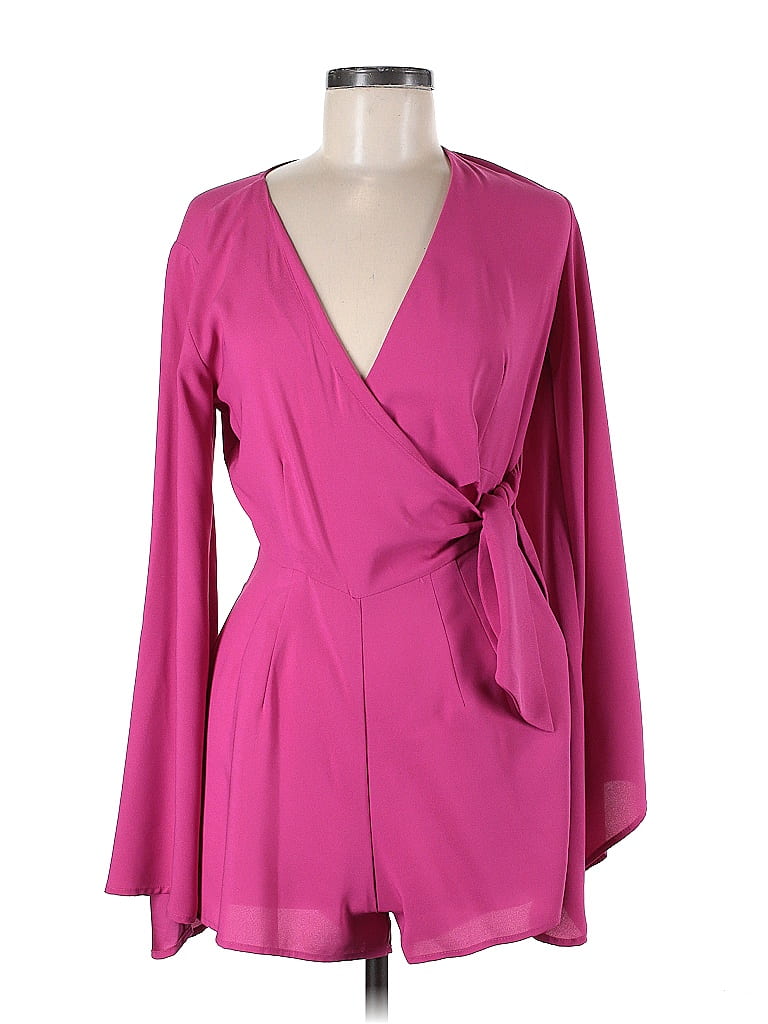 Olivaceous 100% Silk Eggshell Layered Blouse