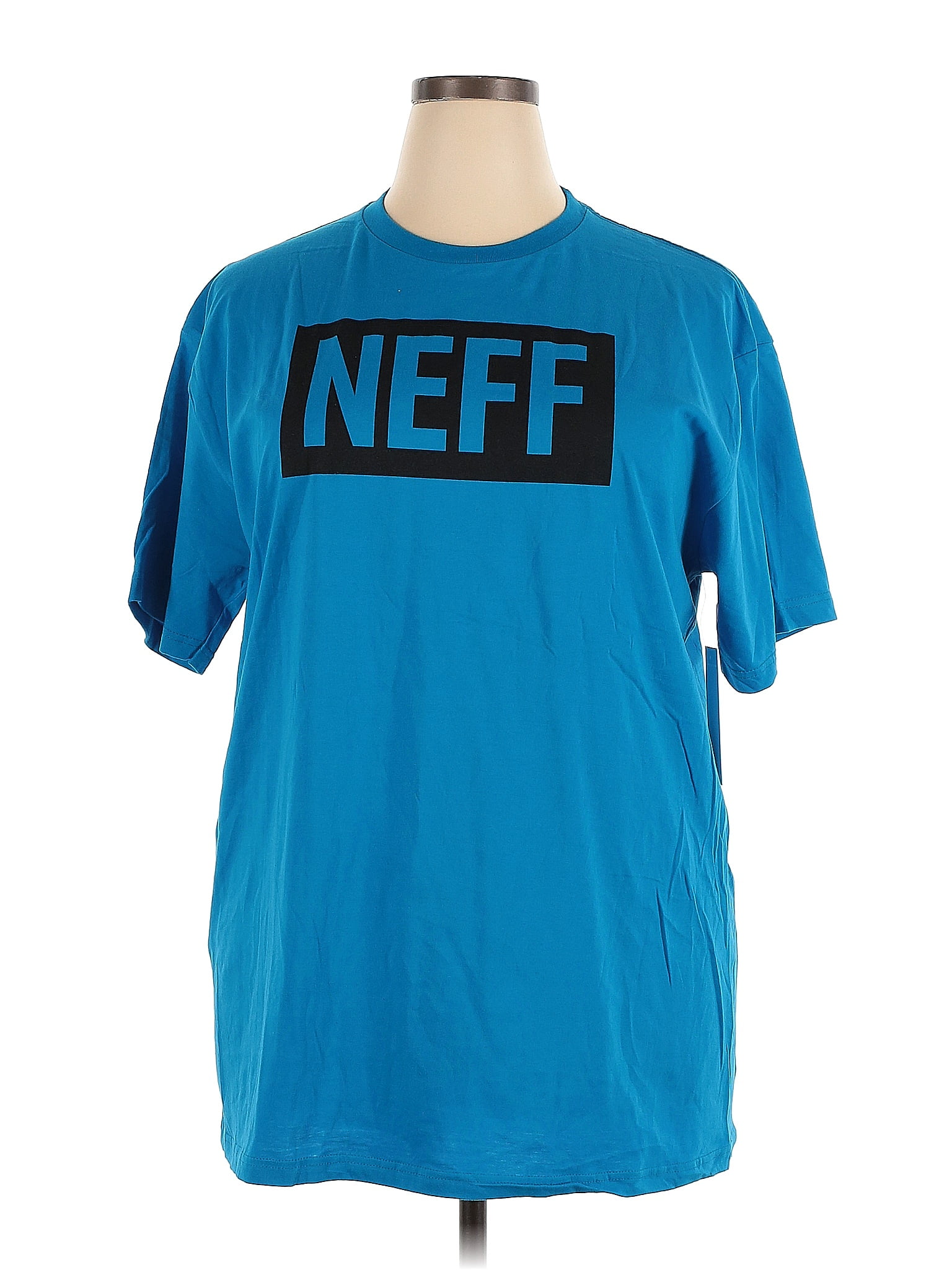 Neff, Shirts