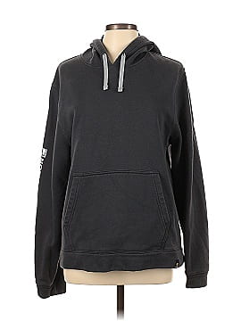 Noble Pullover Hoodie (view 1)