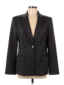 Anne Klein Blazer (view 1)