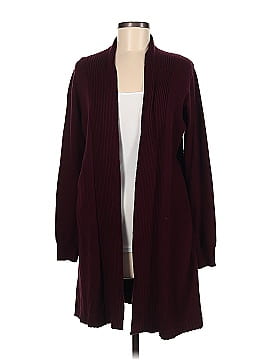 Evolution by cyrus hot sale ladera open cardigan