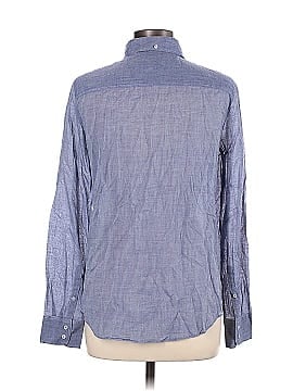 J.Crew Long Sleeve Button-Down Shirt (view 2)