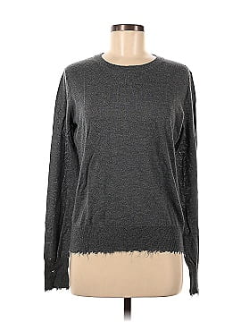 Zara Pullover Sweater (view 1)