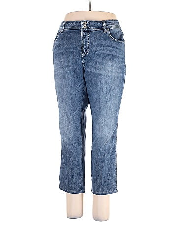 Inc plus outlet jeans