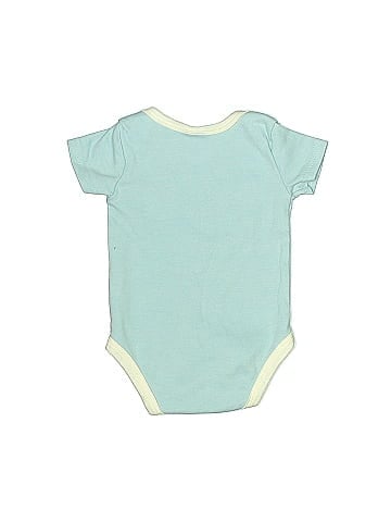 Little Beginnings Short Sleeve Onesie (view 2)