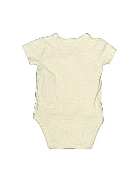 Amazon Essentials Short Sleeve Onesie (view 2)