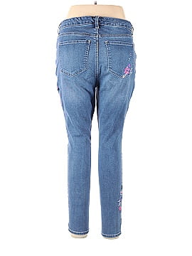 Crown & Ivy Jeans (view 2)