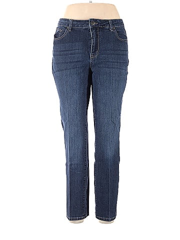 Dressbarn 2024 boyfriend jeans