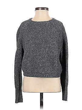 American Apparel Pullover Sweater (view 1)
