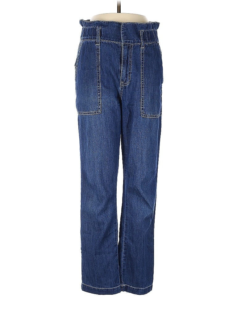 Click to view more detailed imagery on our partner's website Pre-owned Dickies Jeans In Blue
