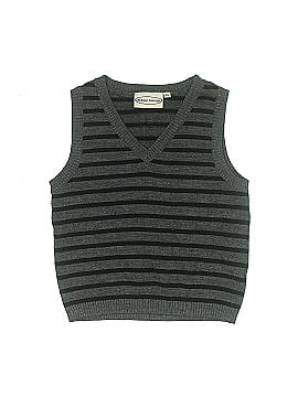 Boutique E.A. Sweater Vest (view 1)