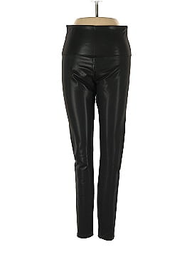 Collection'O Faux Leather Pants (view 1)