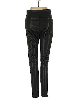 Collection'O Faux Leather Pants (view 2)