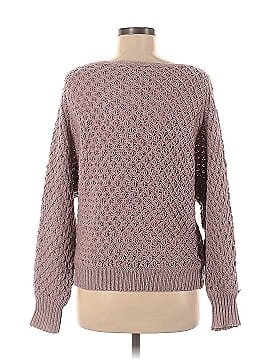 Shein Pullover Sweater (view 2)