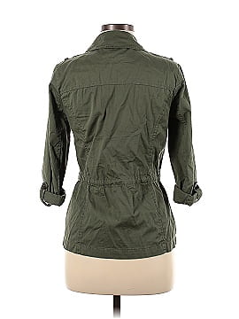 Wet Seal Jacket (view 2)