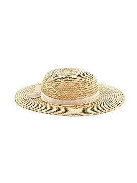 Janie and Jack Sun Hat (view 1)