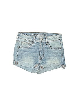 American Outfitters Denim Shorts (view 1)