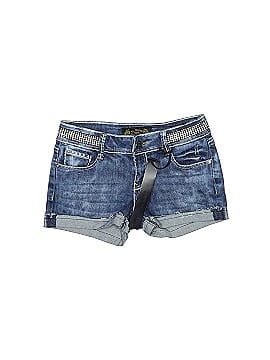 Trademark Denim Shorts (view 1)